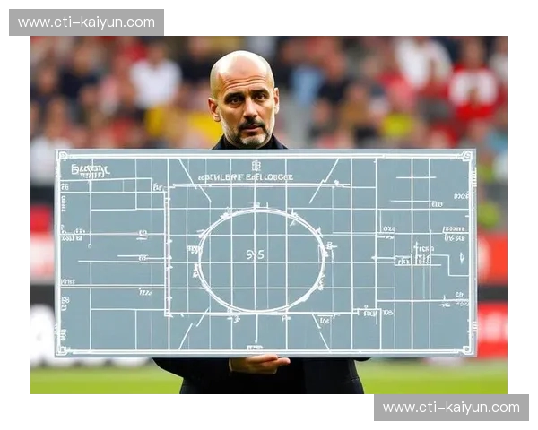 德甲阵型：解密俱乐部背后的战术艺术